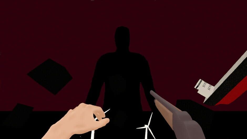 Скриншот 3 из Last Mind Standing