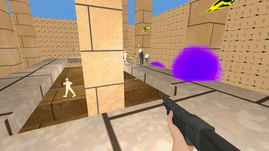 Скриншот 5 из Last Mind Standing