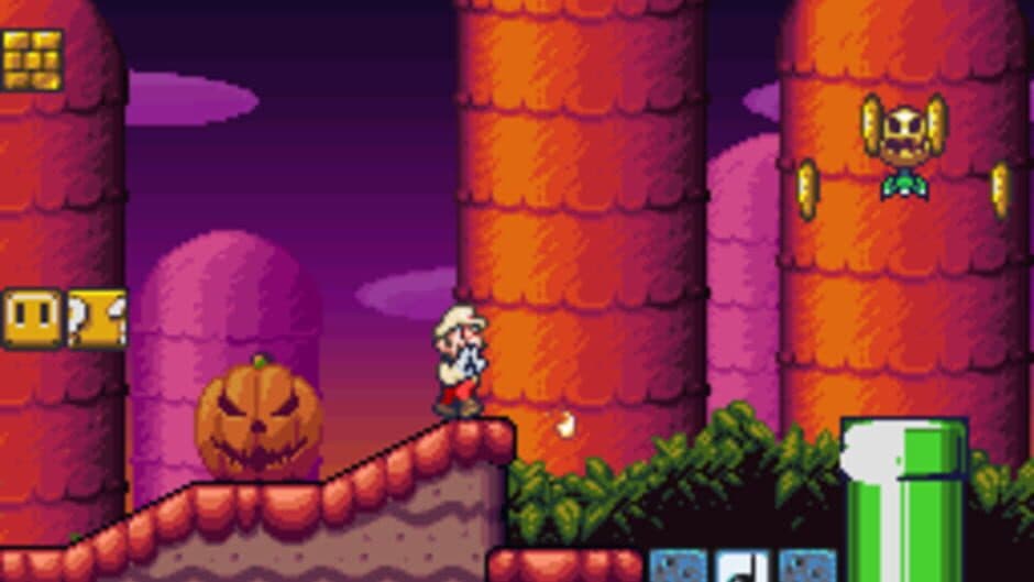 Скриншот 2 из October Ordeal