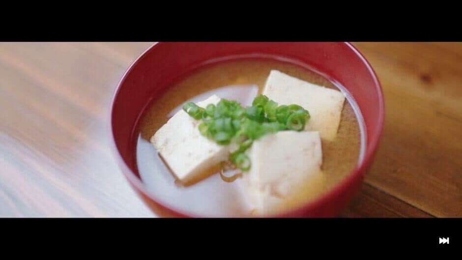 Скриншот 1 из The Strongest Tofu