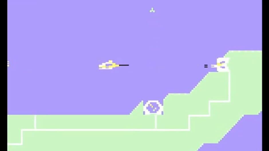 Скриншот 2 из Air Rescue I