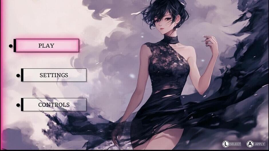 Скриншот 1 из Anime Puzzle Quest: The Magical Girls Adventure