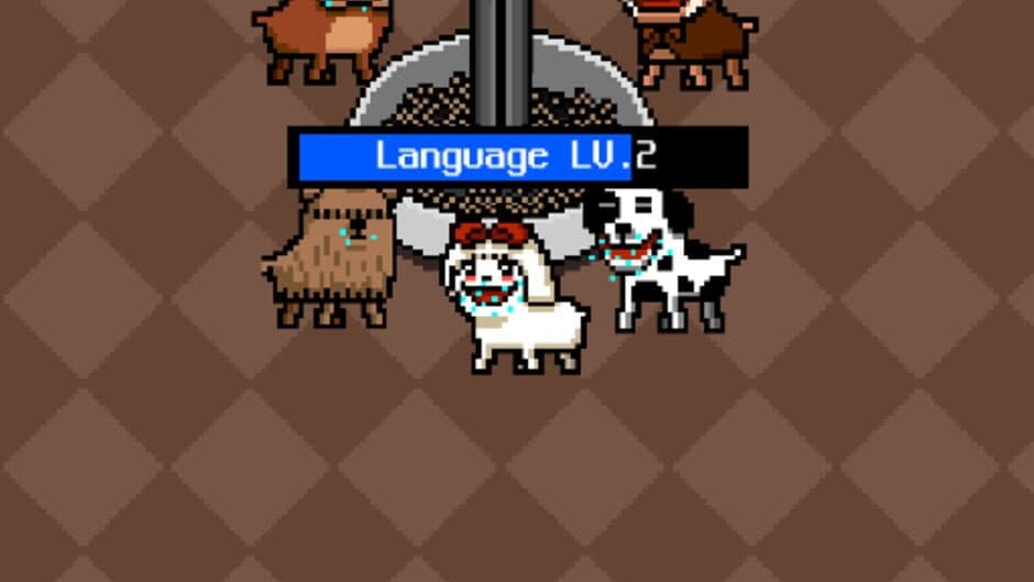 Скриншот 1 из I Became a Dog 3