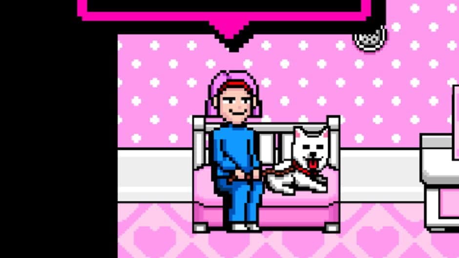 Скриншот 2 из I Became a Dog 3