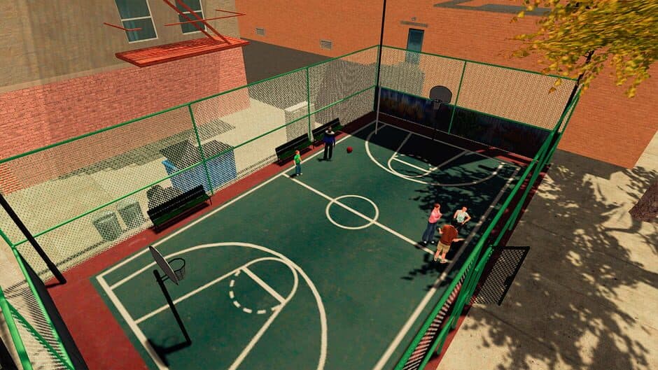 Скриншот 2 из Gym Business: Fitness Empire Simulator