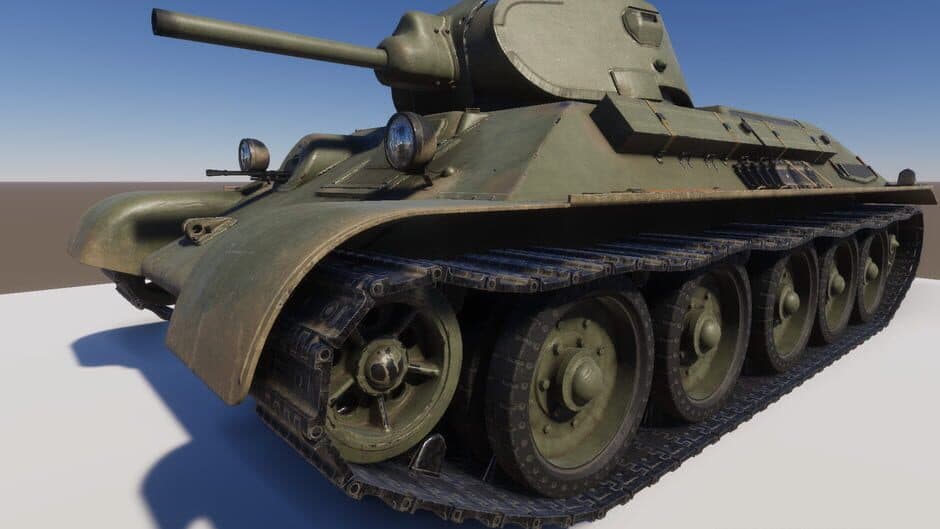 Скриншот 11 из Panzerkampf