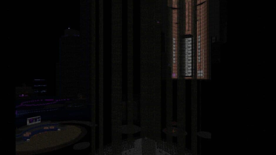 Скриншот 2 из Umbra