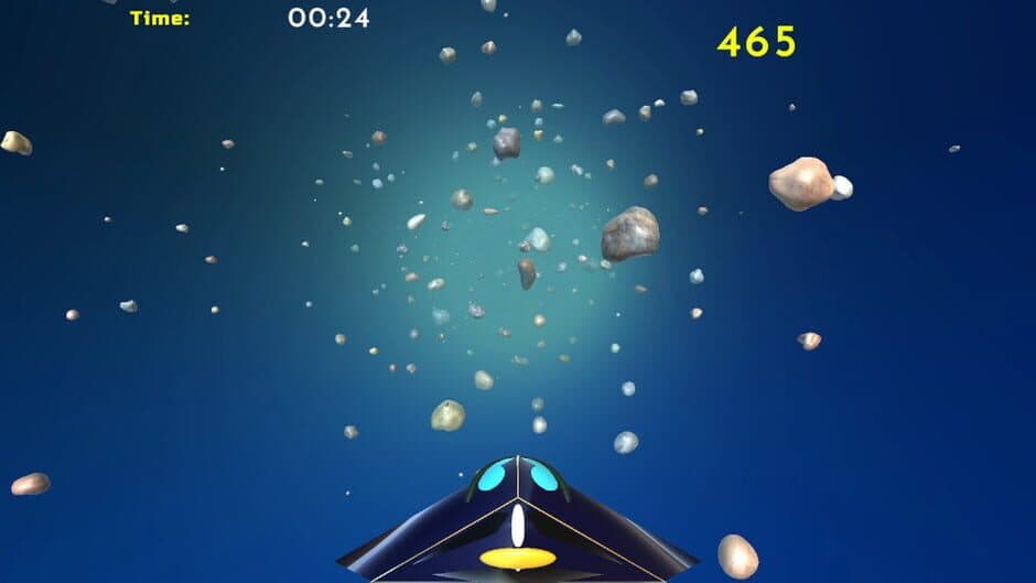 Скриншот 4 из Warp Speed: Infinity