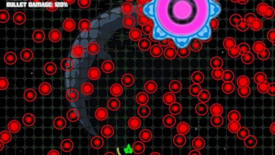 Скриншот 4 из Bullet Audyssey