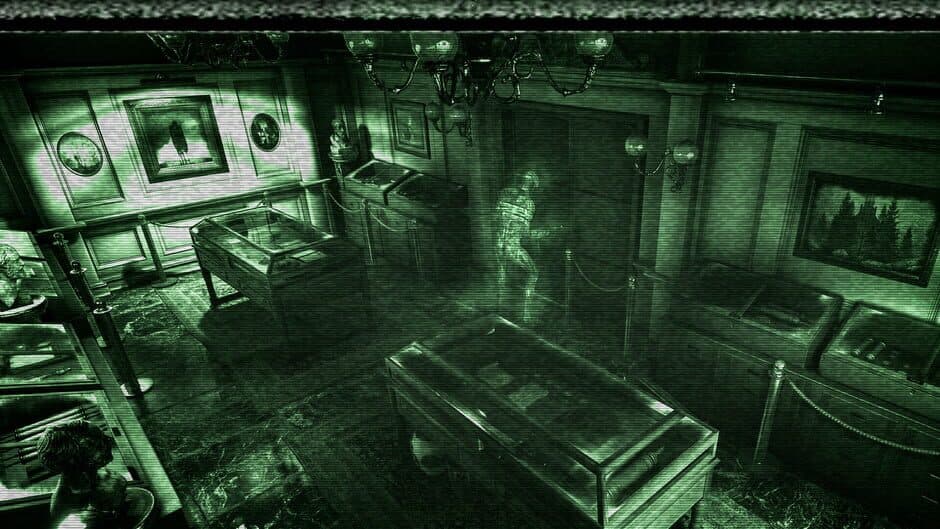 Скриншот 8 из Song of Horror