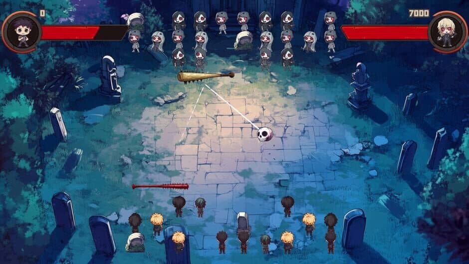 Скриншот 4 из Horror Clash