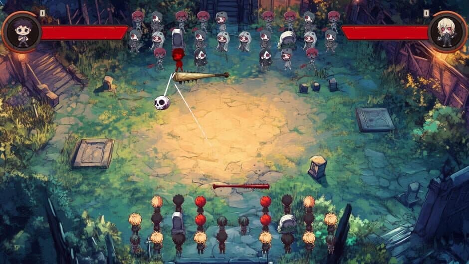 Скриншот 5 из Horror Clash