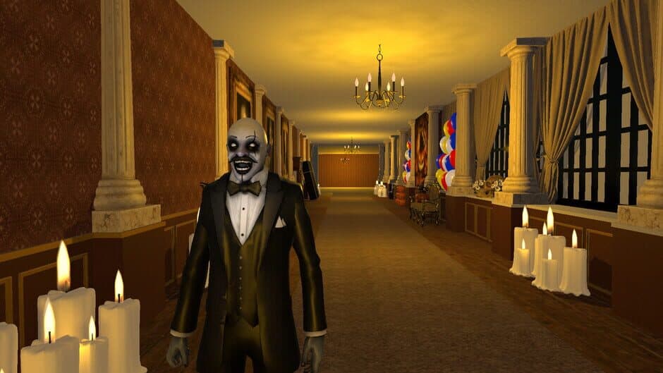 Скриншот 1 из 8alloween
