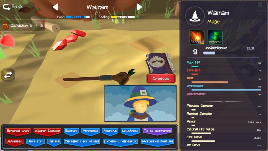 Скриншот 2 из Desert Mercenary Corps
