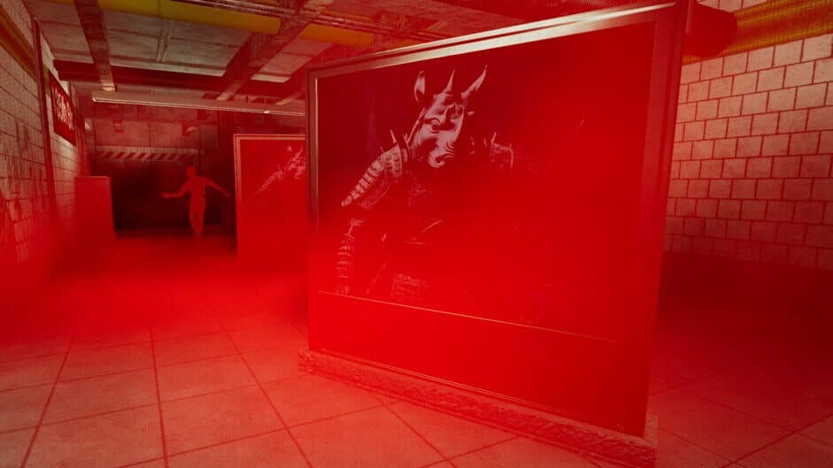 Скриншот 3 из Last Subway