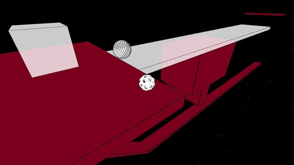 Скриншот 4 из Sphere vs. Gravity