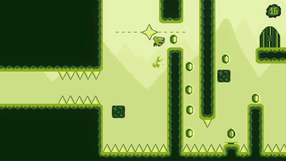 Скриншот 6 из Ducky Dash