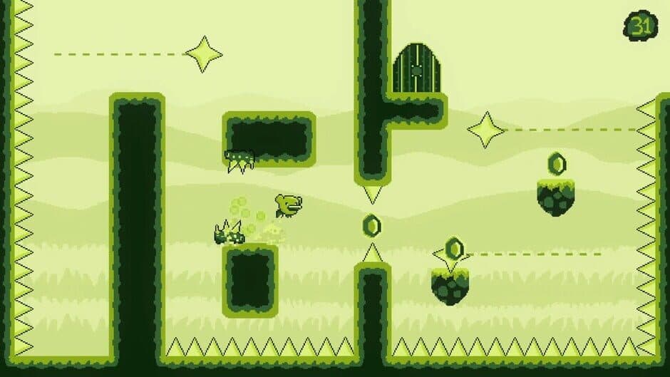 Скриншот 5 из Ducky Dash