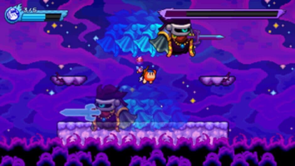 Скриншот 5 из Waddle Knight