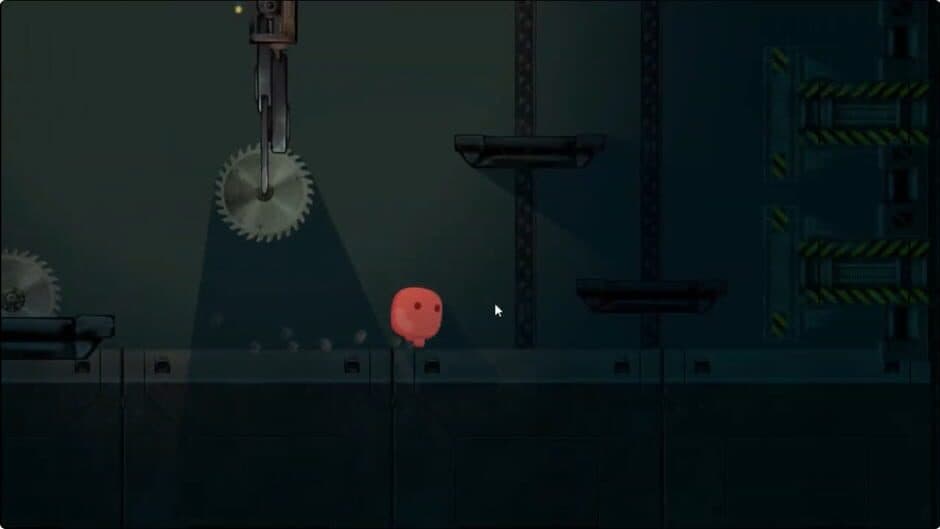 Скриншот 2 из Gummy Jump 2