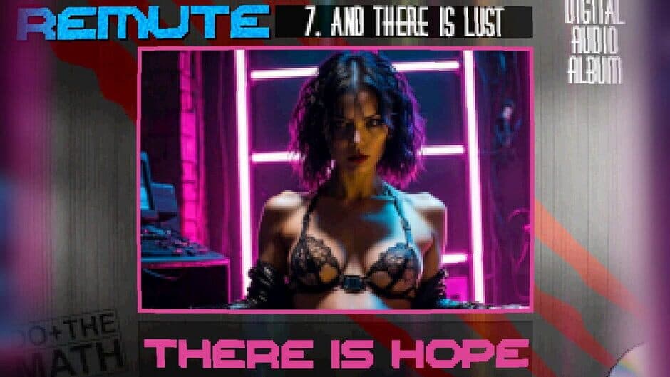 Скриншот 1 из Remute: There Is Hope