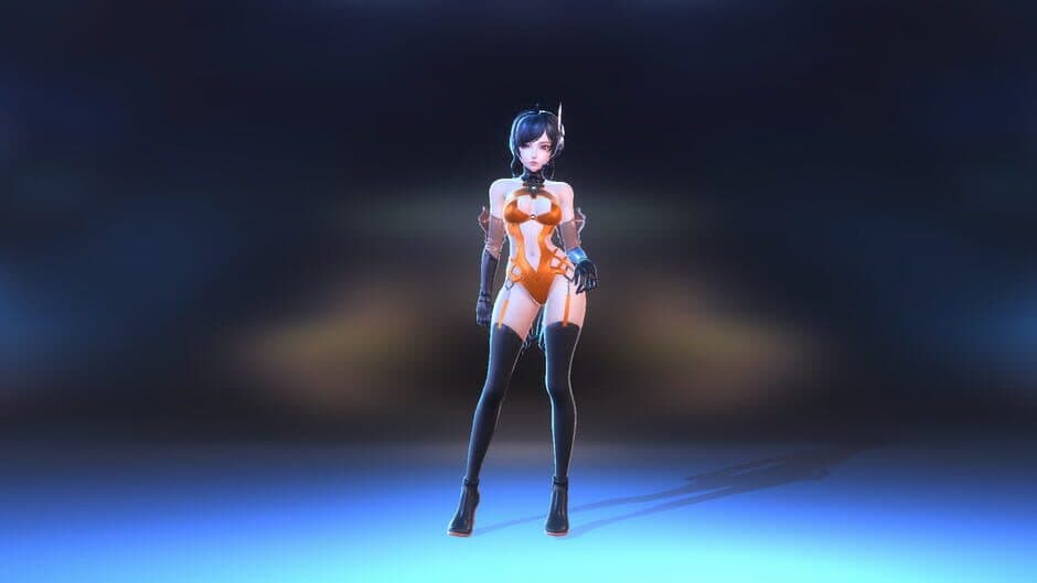 Скриншот 5 из Angel Legion: Chain Trace - Orange