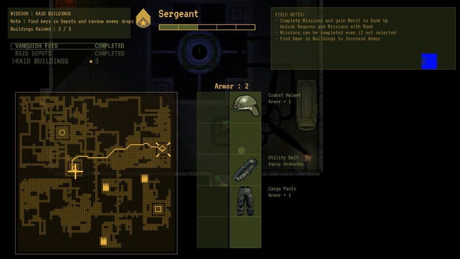 Скриншот 7 из GunGuru