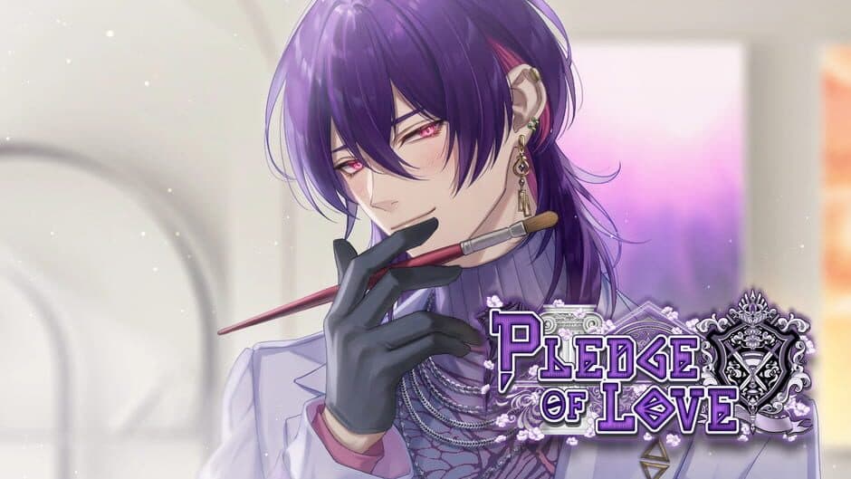 Скриншот 4 из Pledge of Love