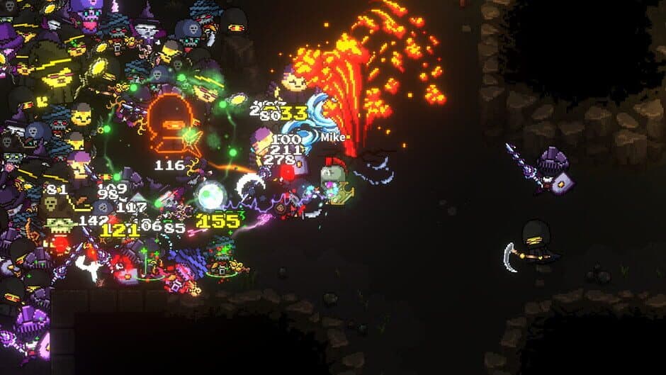 Скриншот 8 из Void Dungeon