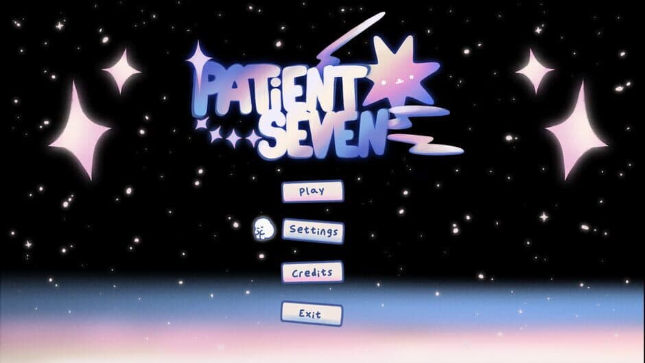 Скриншот 4 из Patient Seven