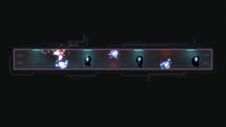 Скриншот 1 из Nullstar: Solus