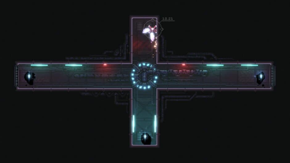 Скриншот 6 из Nullstar: Solus
