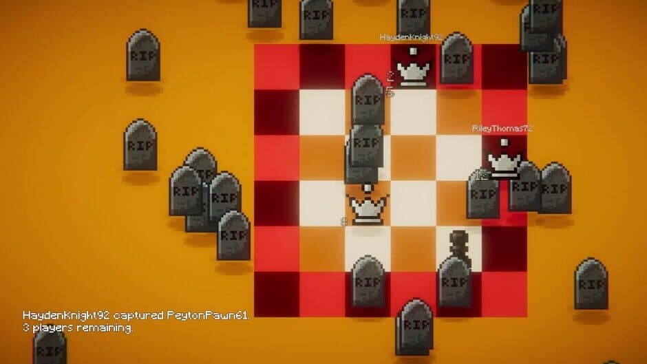 Скриншот 3 из Knightfall Showdown