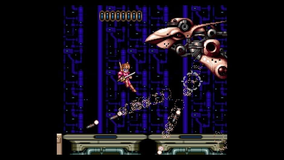 Скриншот 5 из Shockman Collection vol. 2