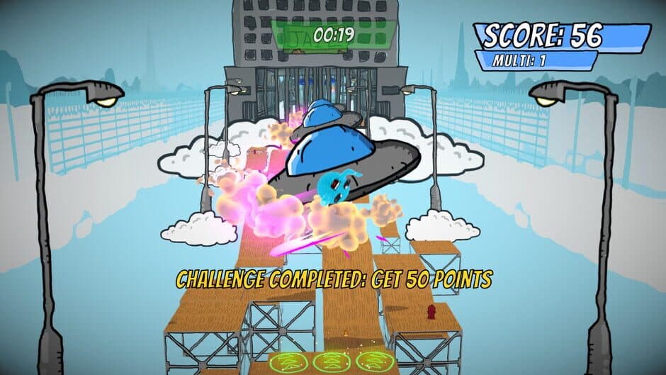 Скриншот 3 из Uncle Unco