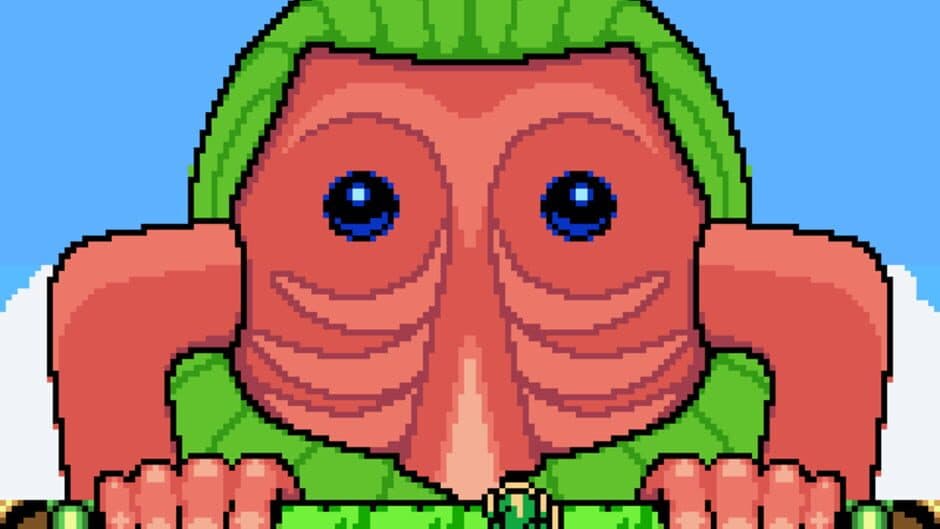 Скриншот 4 из The Legend of Zelda: Oracle of Secrets