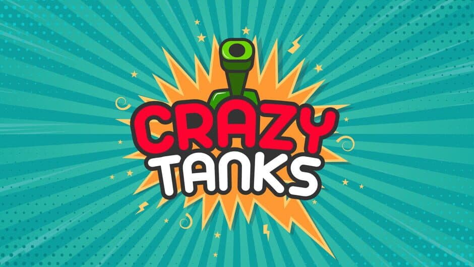 Скриншот 5 из Crazy Tanks
