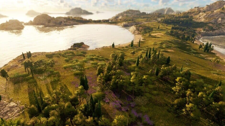 Скриншот 3 из Anno 117: Pax Romana