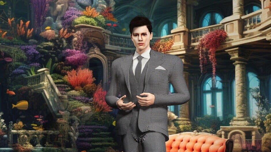 Скриншот 1 из 1000 Princes