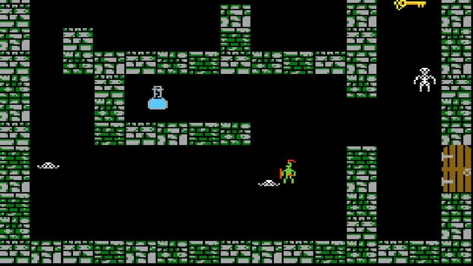 Скриншот 2 из Dungeon Keep