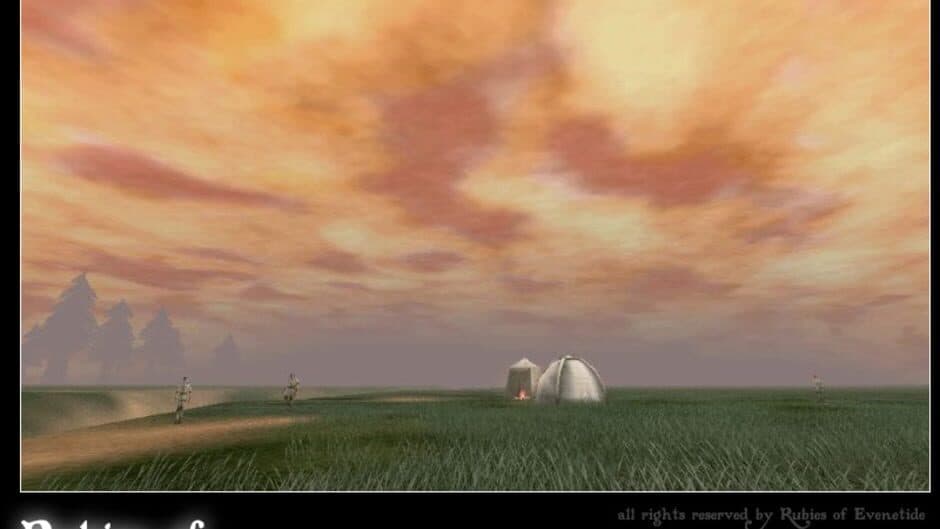 Скриншот 3 из Rubies of Eventide