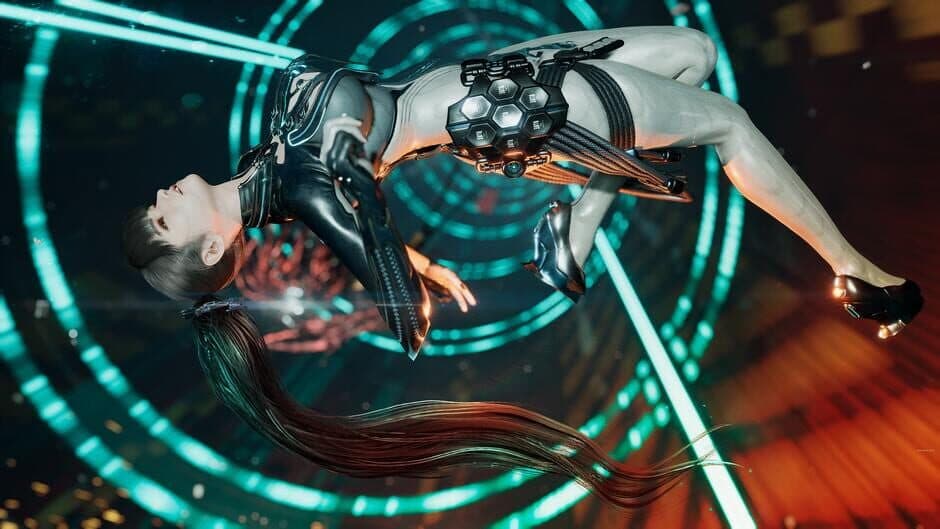 Скриншот 2 из Stellar Blade