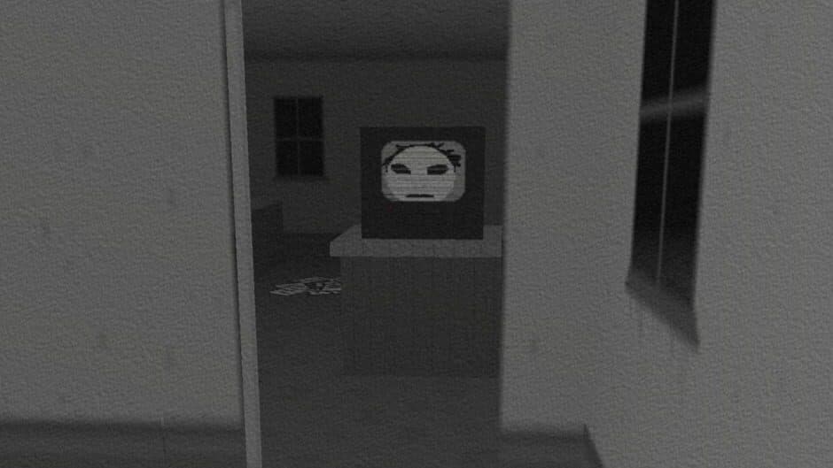 Скриншот 4 из Slenderman: The Game
