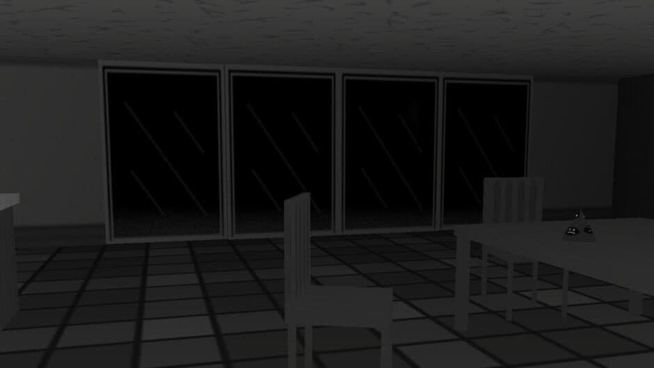 Скриншот 8 из Slenderman: The Game