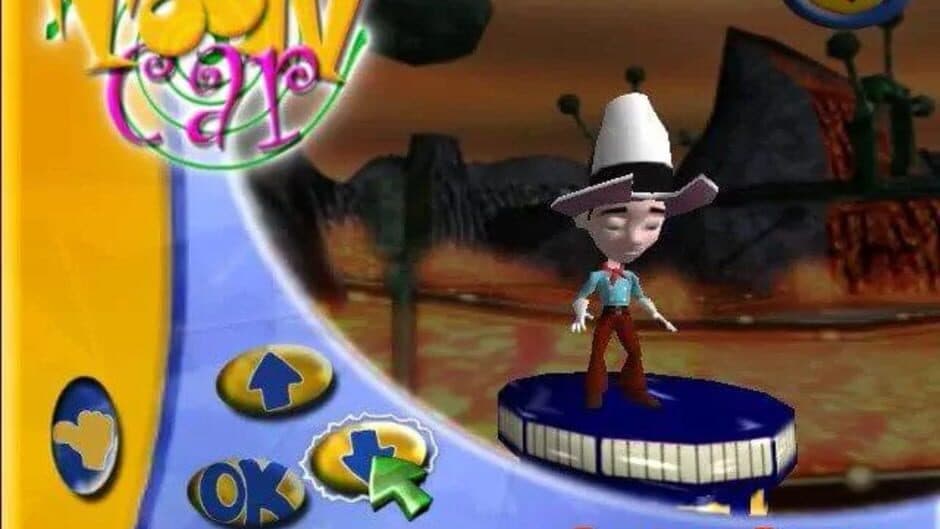 Скриншот 7 из Toon Car