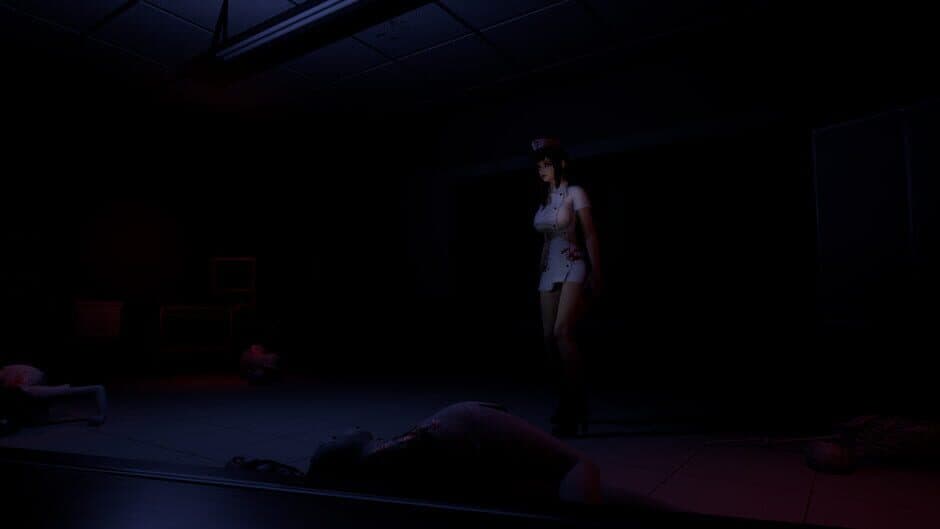 Скриншот 2 из Ruined Nurse