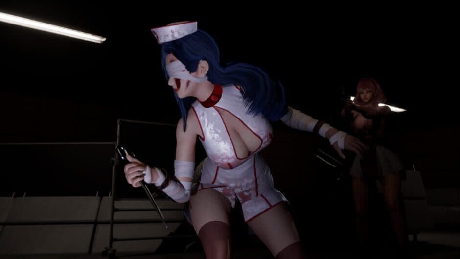 Скриншот 8 из Ruined Nurse