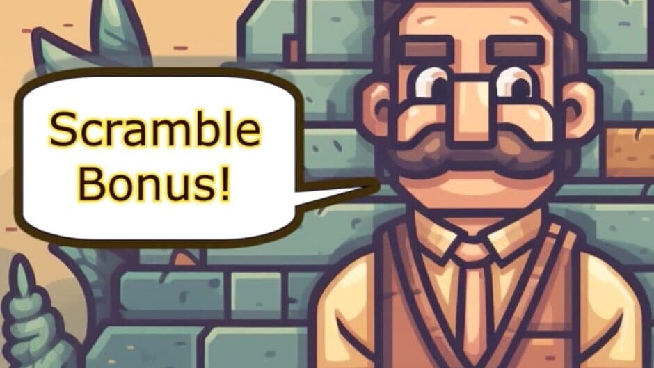 Скриншот 3 из Scramble Up!
