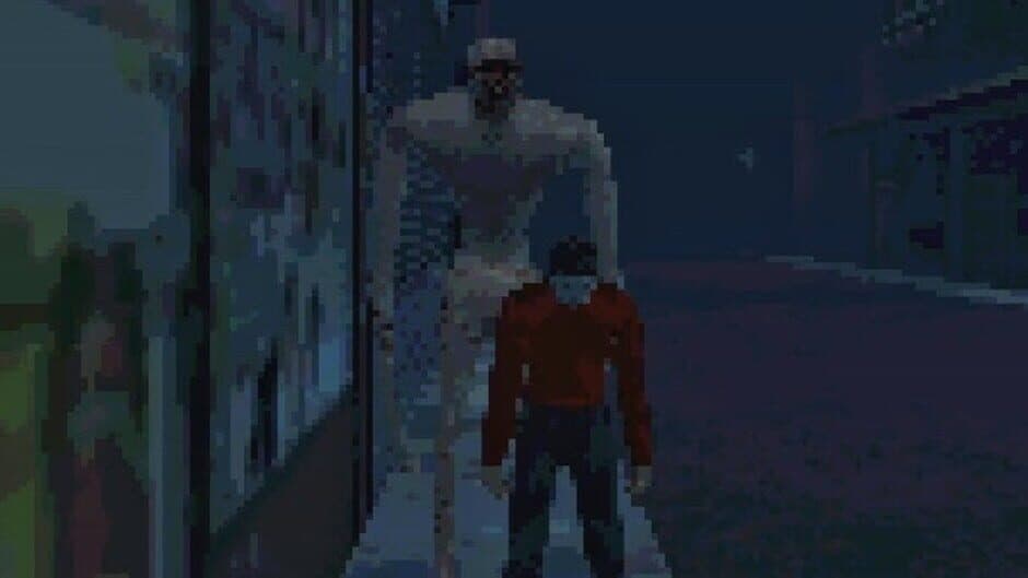 Скриншот 1 из Pretend it's not There