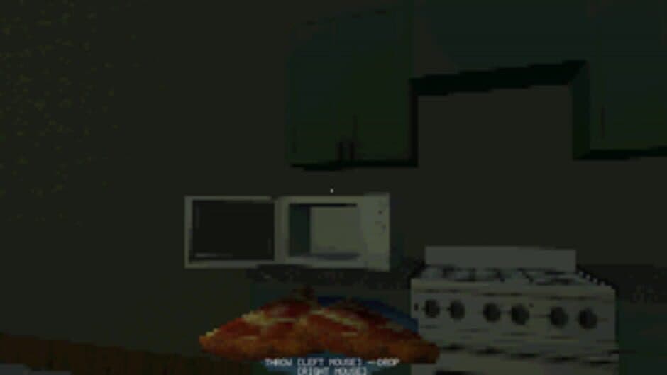 Скриншот 3 из Pretend it's not There